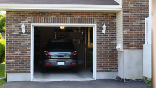 Garage Door Installation at Hamners W E Ridge Acres, Florida